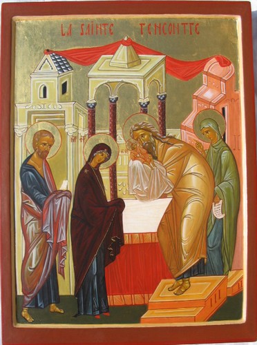 rencontres byzantines 2012